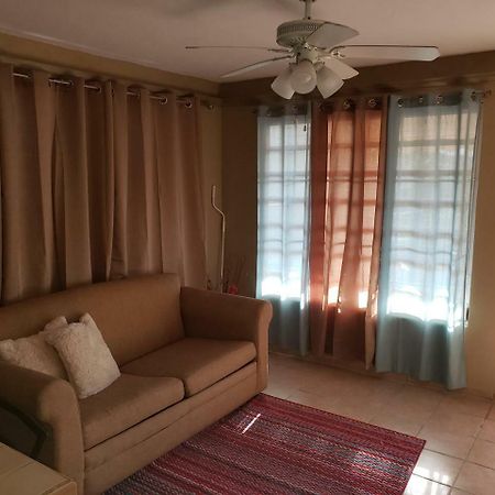 Cozy Apartment Near The Beach Fajardo Buitenkant foto