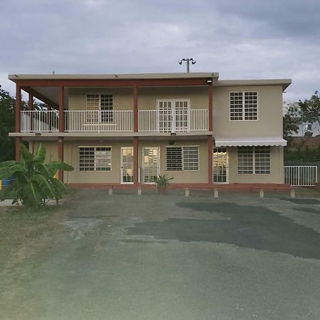 Cozy Apartment Near The Beach Fajardo Buitenkant foto