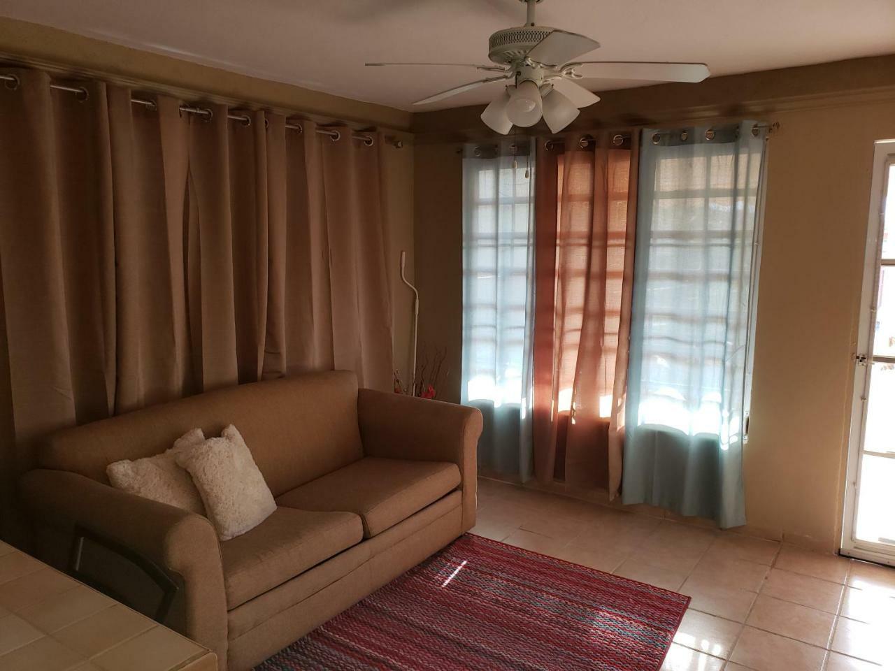 Cozy Apartment Near The Beach Fajardo Buitenkant foto