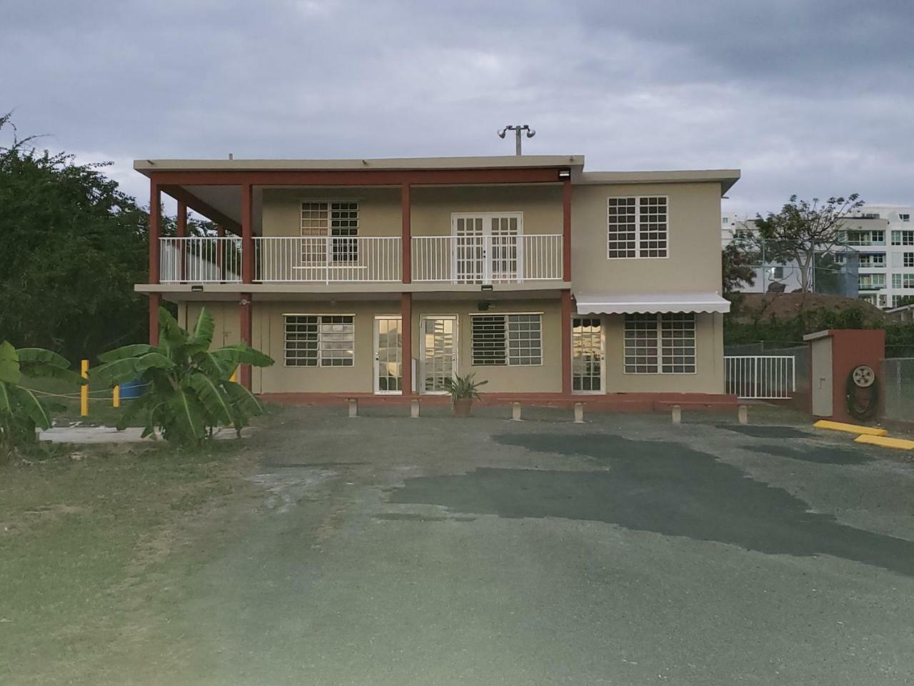 Cozy Apartment Near The Beach Fajardo Buitenkant foto