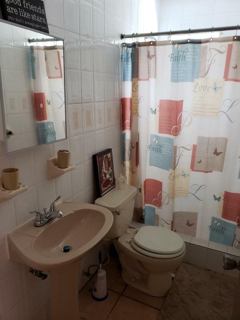 Cozy Apartment Near The Beach Fajardo Buitenkant foto