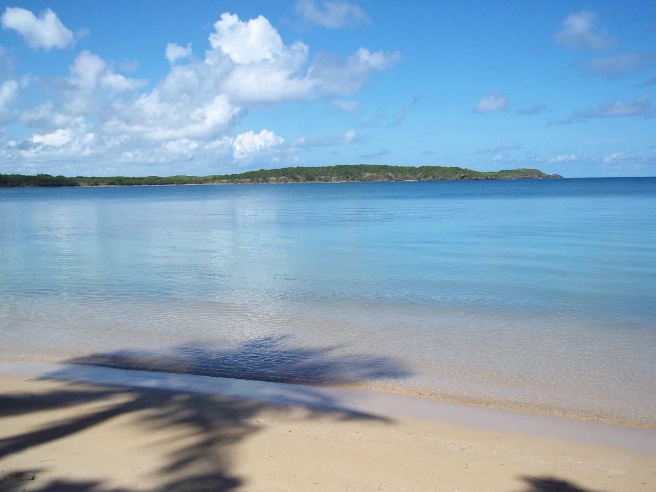 Cozy Apartment Near The Beach Fajardo Buitenkant foto