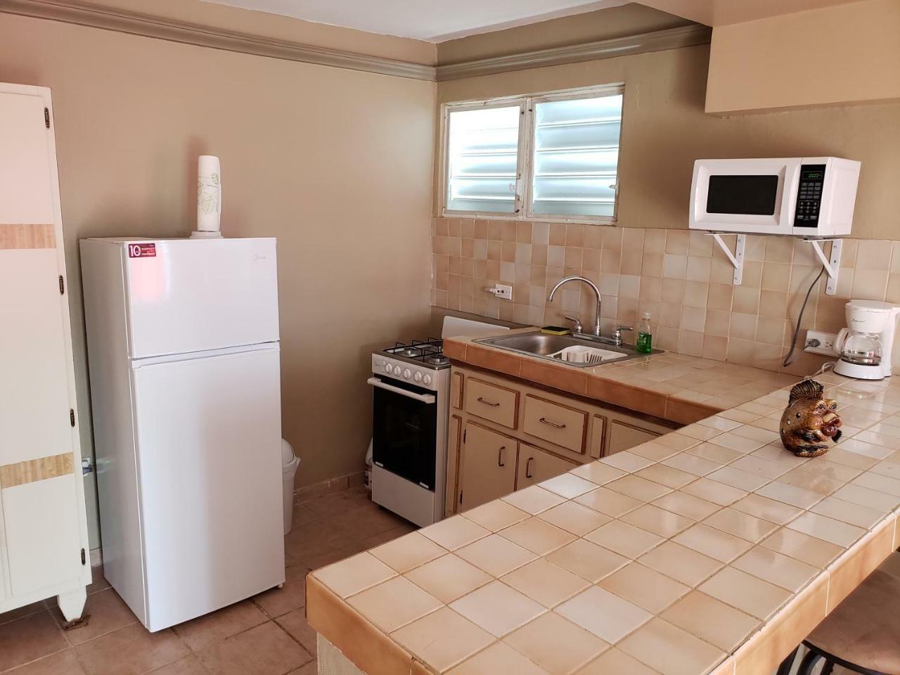 Cozy Apartment Near The Beach Fajardo Buitenkant foto