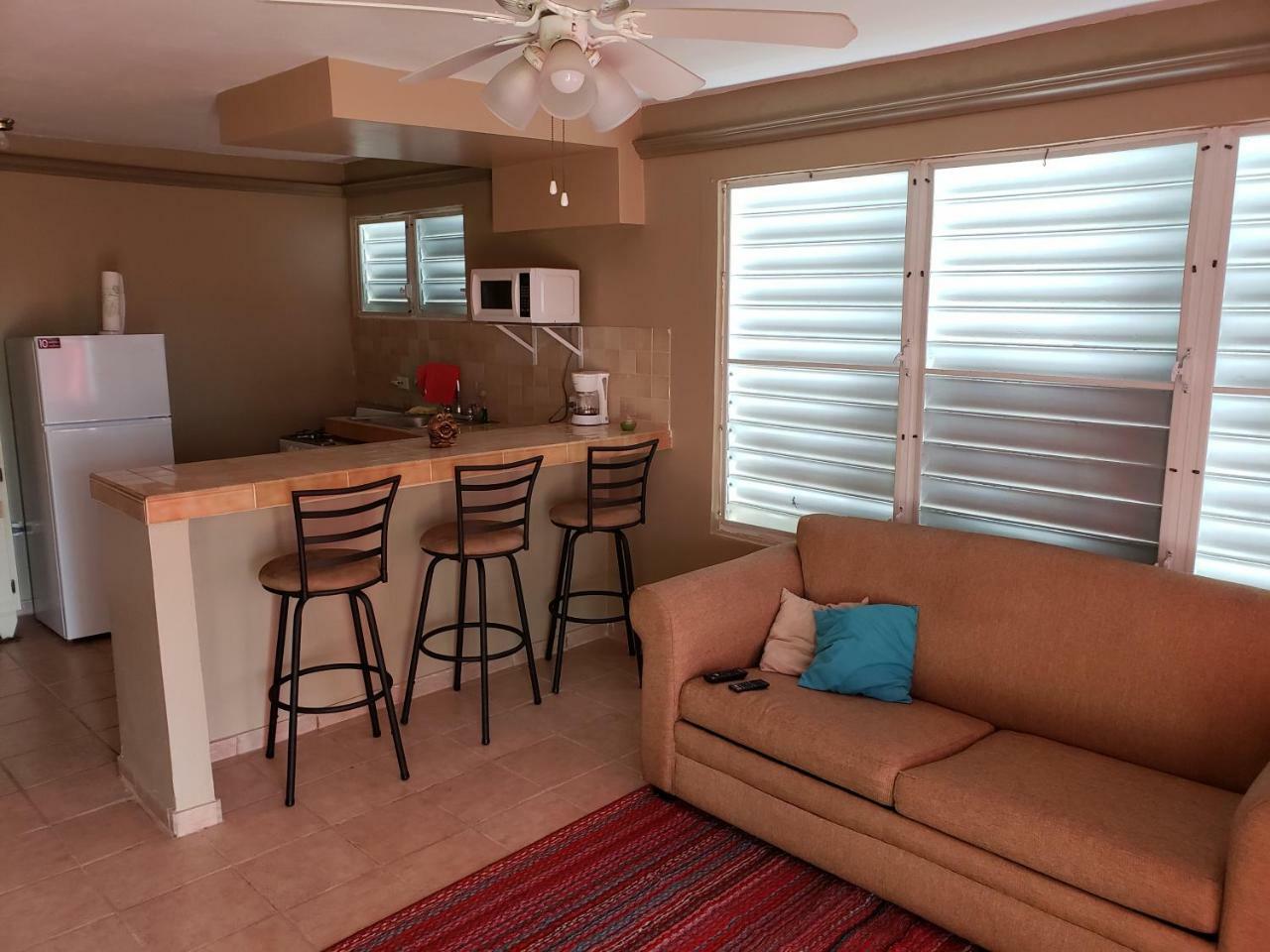 Cozy Apartment Near The Beach Fajardo Buitenkant foto