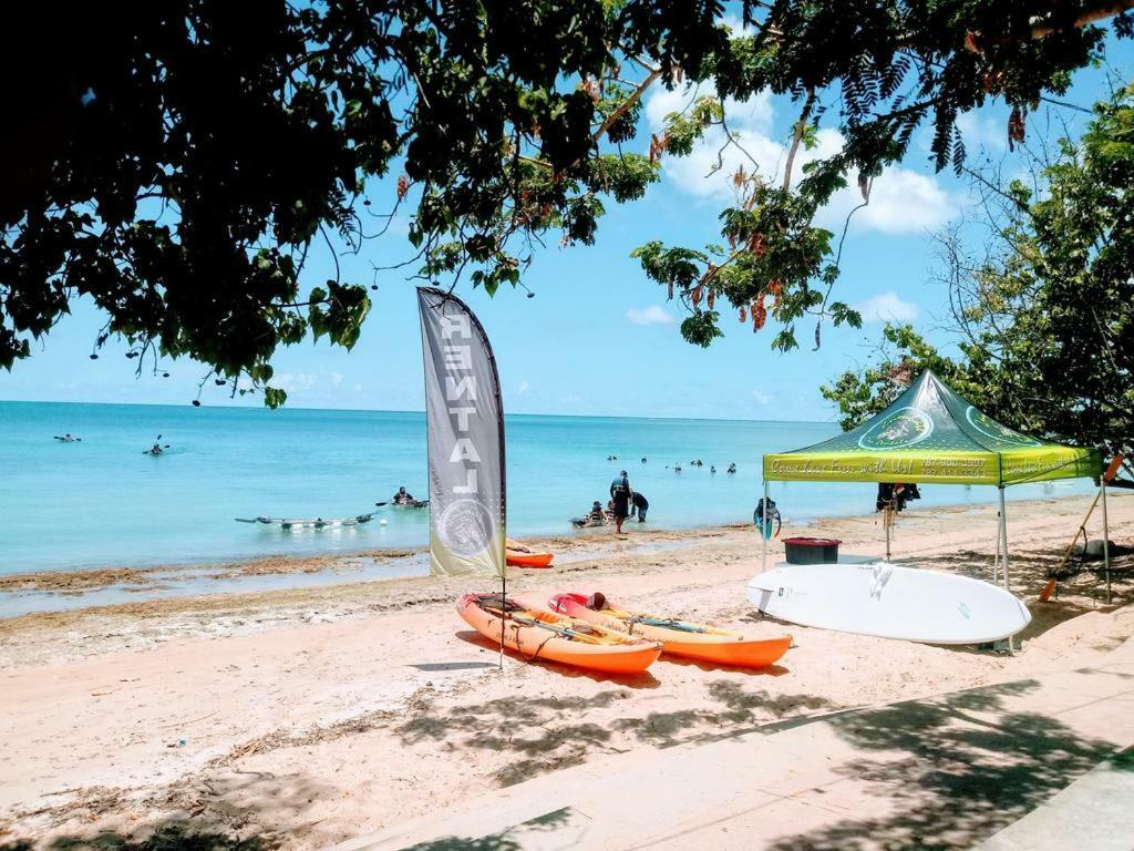 Cozy Apartment Near The Beach Fajardo Buitenkant foto