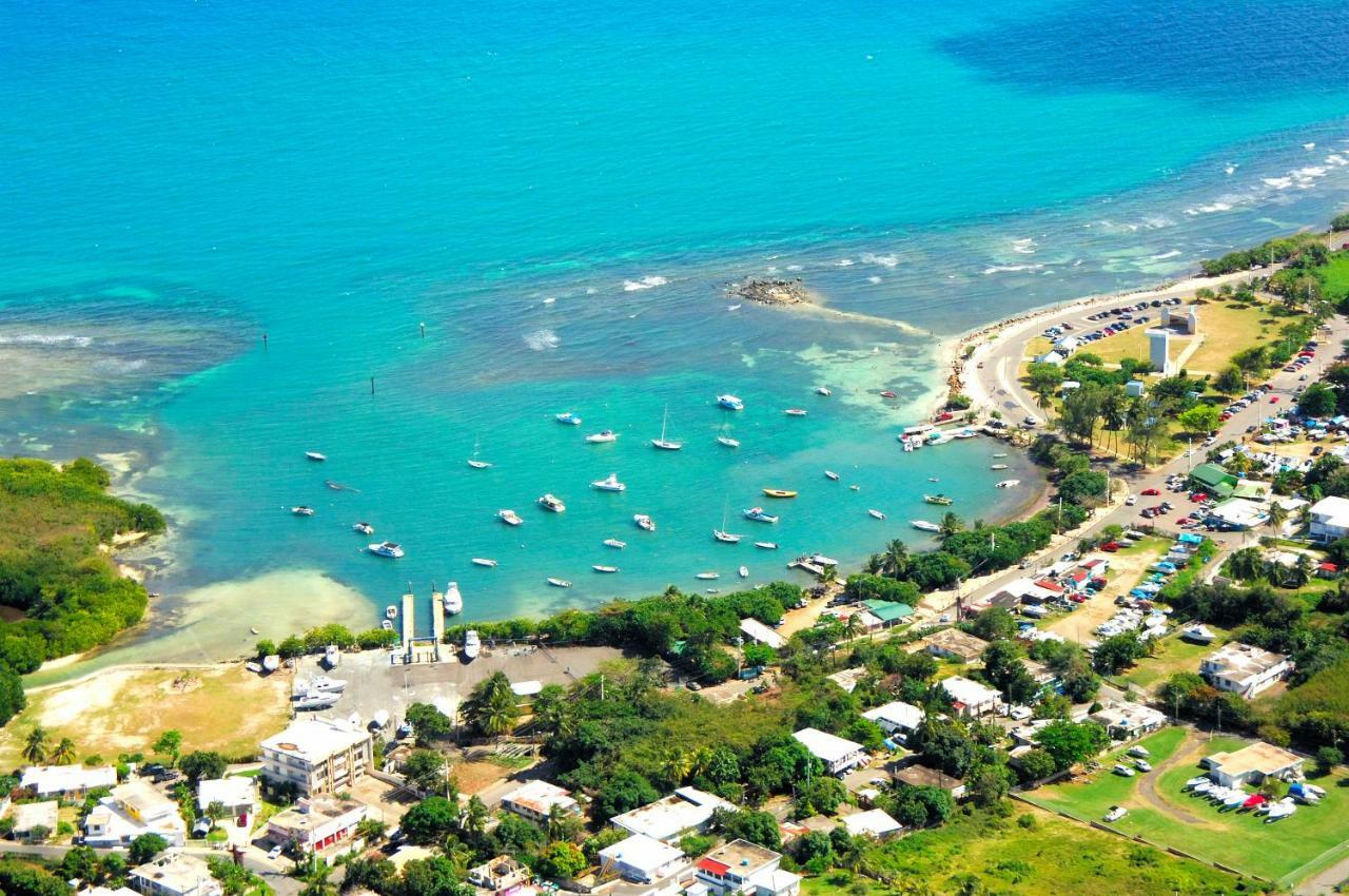 Cozy Apartment Near The Beach Fajardo Buitenkant foto